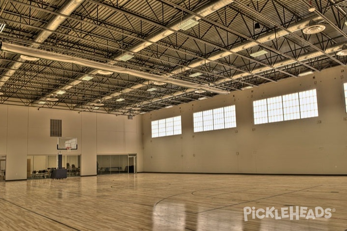 Photo of Pickleball at Athletico Center